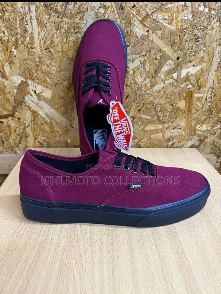 Vans Off the Wall Classics