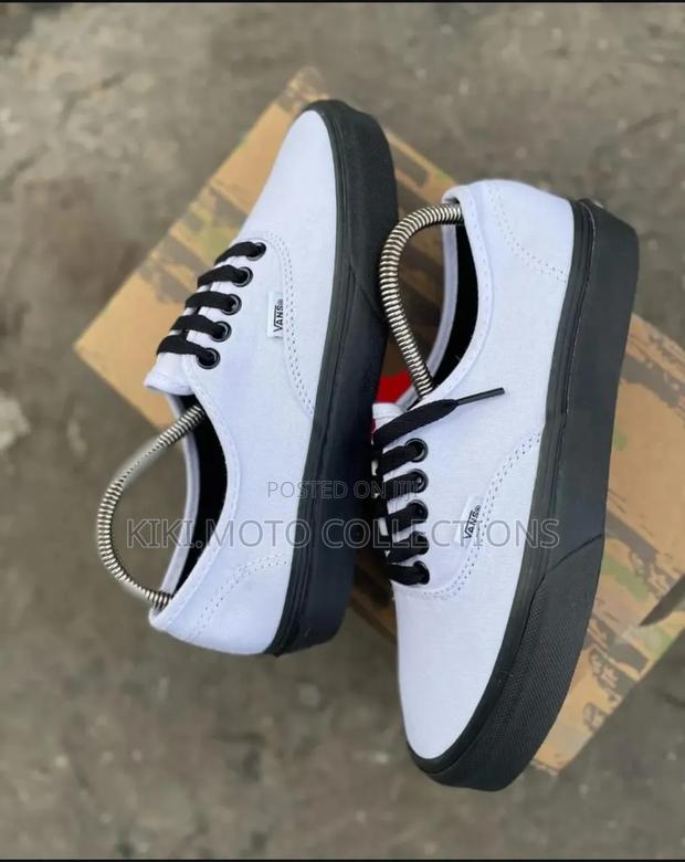 Vans Off the Wall Classics - thumbnail 5