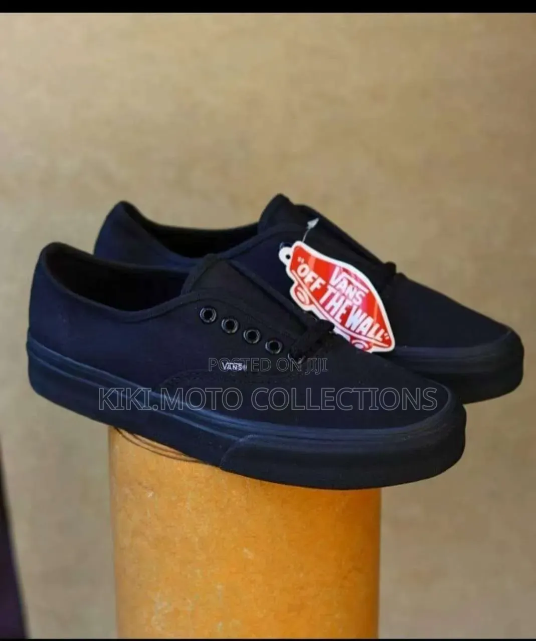 Vans Off the Wall Classics