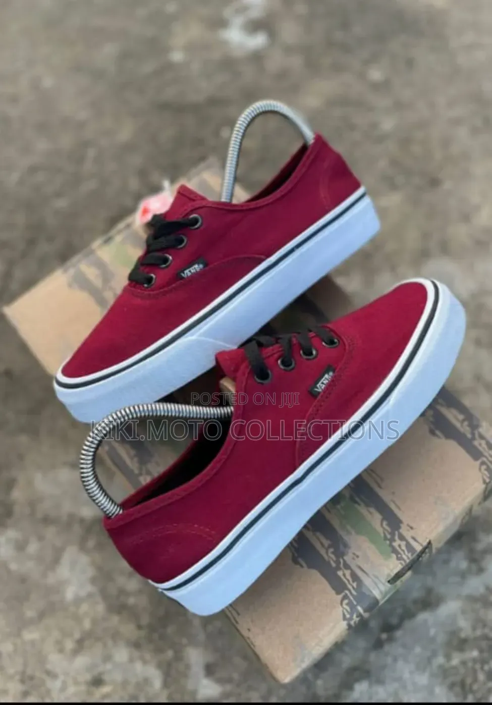 Vans Off the Wall Classics
