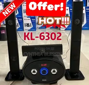 3.1hometheatre System