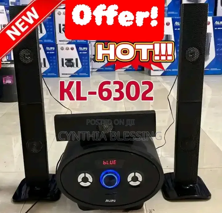 3.1hometheatre System