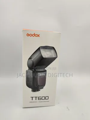 Godox Tt600 Thinklite Speedlite