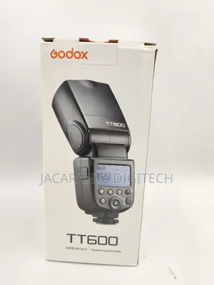 Godox Tt600 Thinklite Speedlite