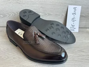 Official Shoes