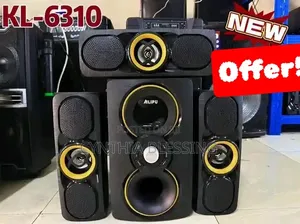 3.1 Hometheatre System_a6