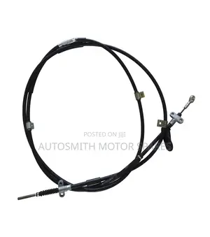 Mc445966 Cable Fuso Hand Brake