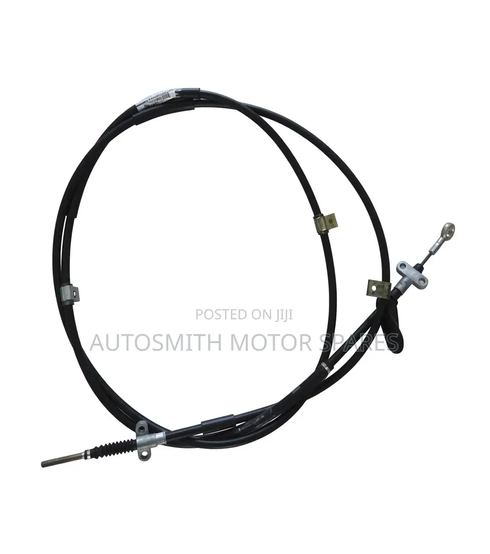 Mc445966 Cable Fuso Hand Brake