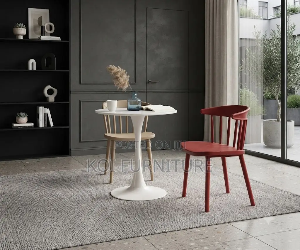 Home Chairs; Plastic Home and Kitchen Dining Chairs