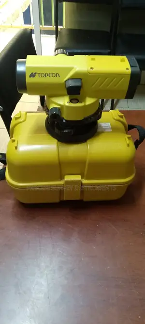 Topcon at-B4a High-Accuracy Auto Level