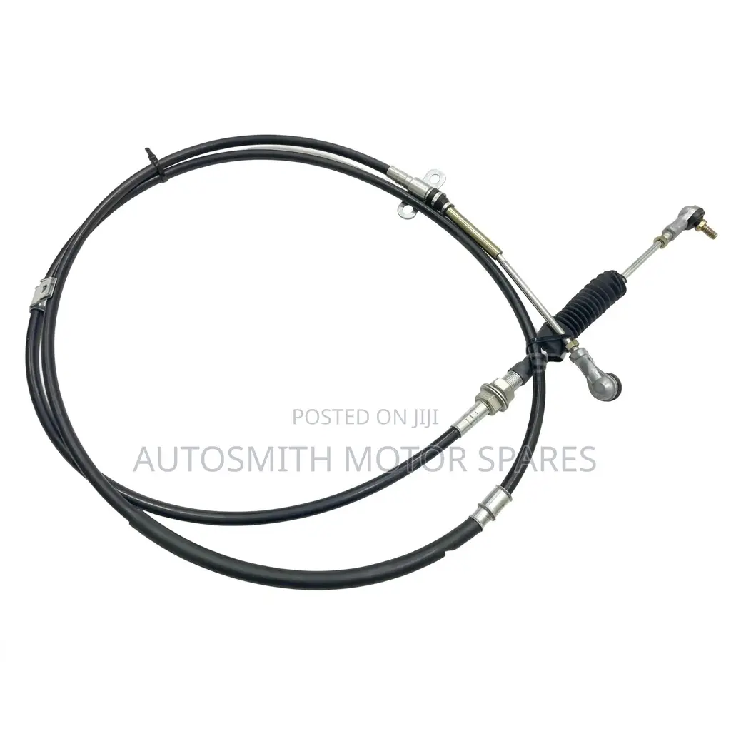 Mc445966 Cable Fuso Hand Brake