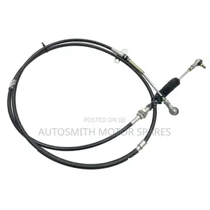 Mc445966 Cable Fuso Hand Brake