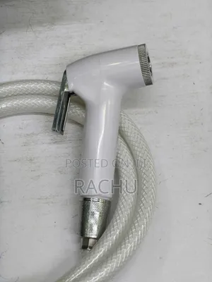 Allflex Shataff Bidet / Arabic Shower