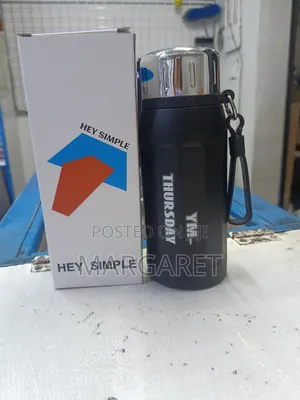 Thermo Flask