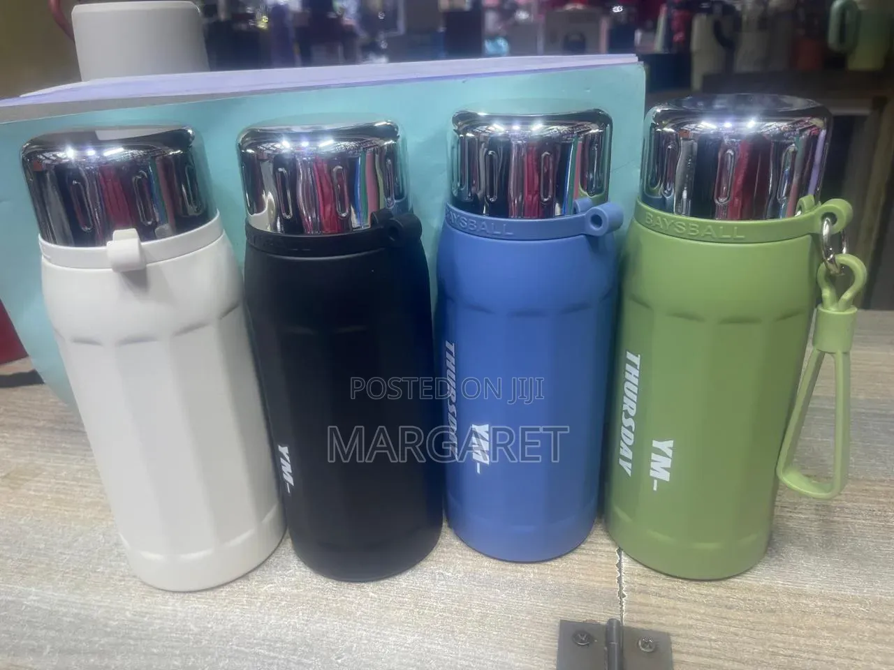 Thermo Flask