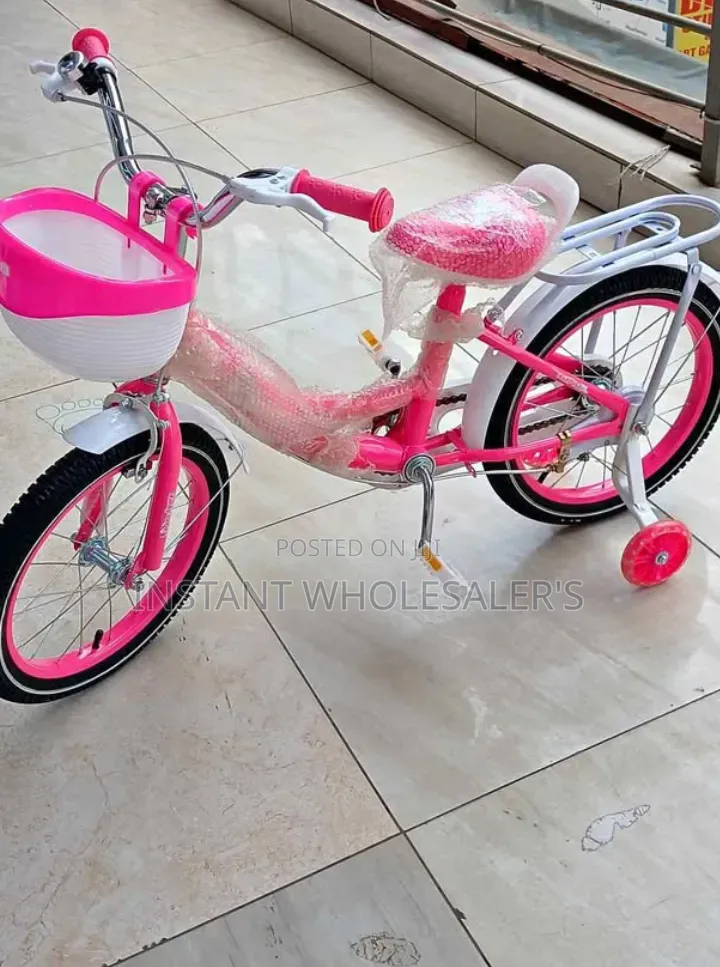 Kids Mountain Bike Size 12"