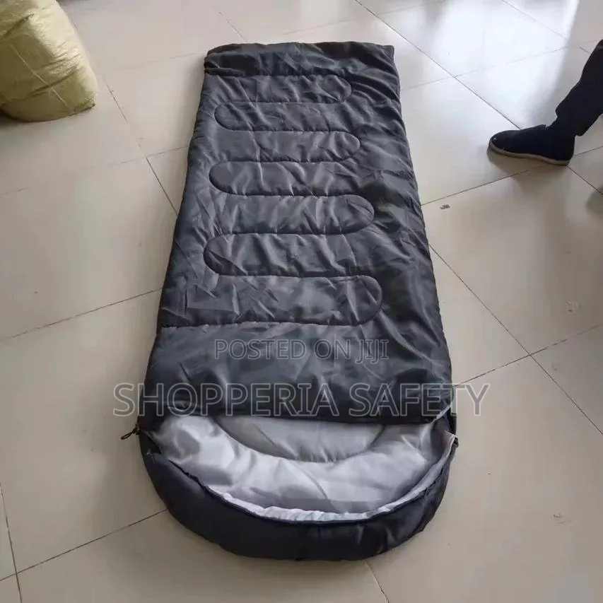 Mountaineering Outdoor Camping Sleeping Bags