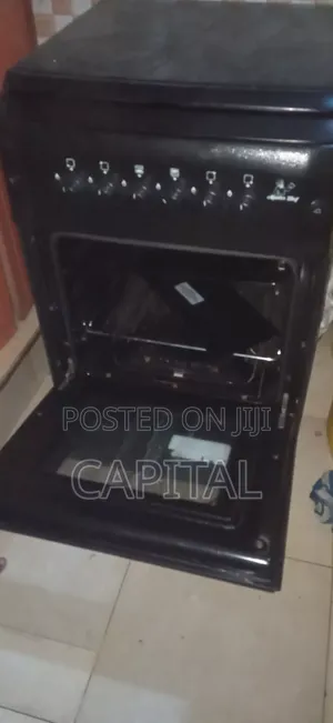 Free Stand Gas Cooker