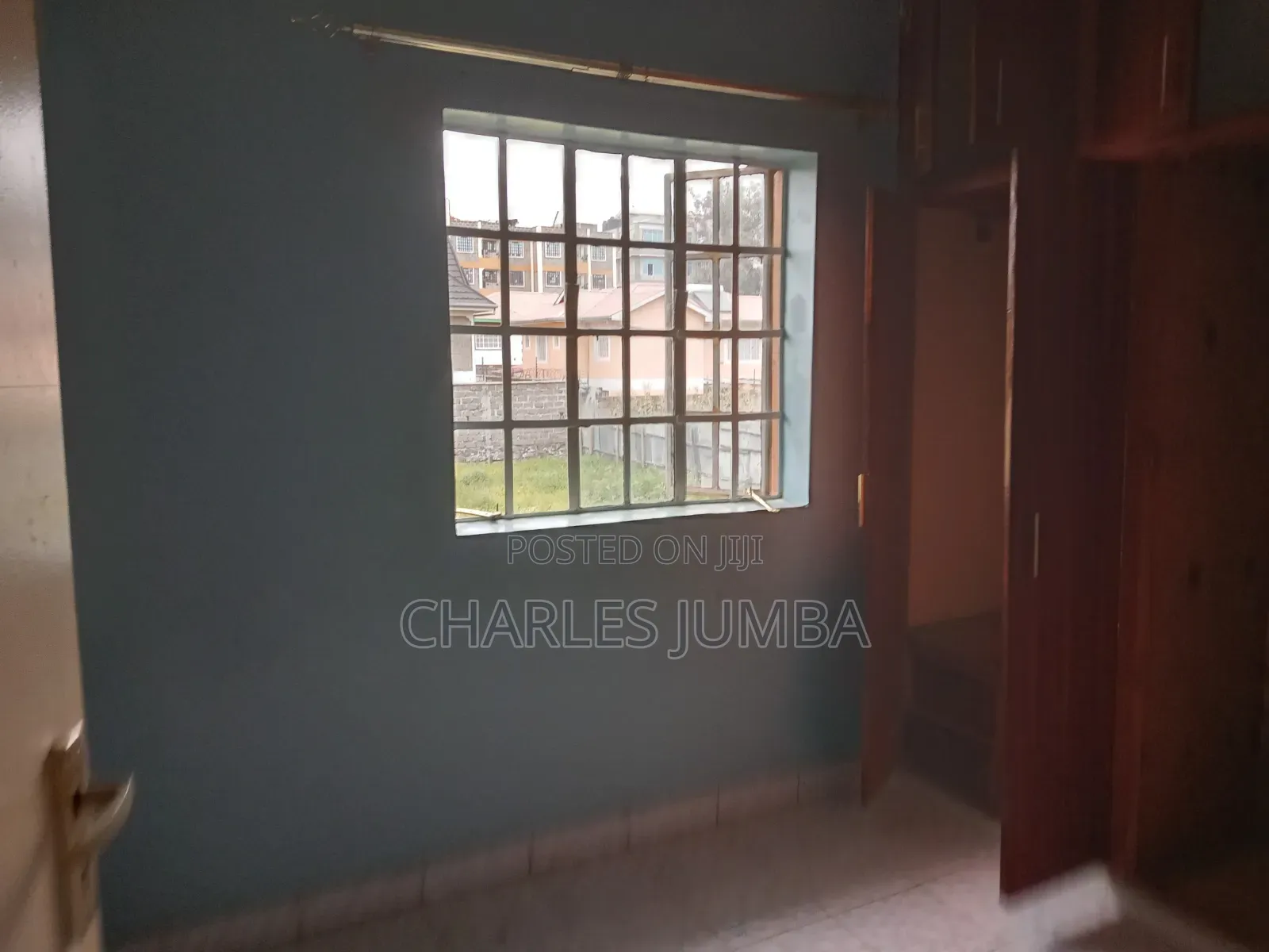 3bdrm House in Epz, Kitengela for rent