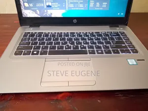 Laptop HP EliteBook 840 G3 8GB Intel Core i7 HDD 500GB
