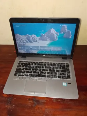 Laptop HP EliteBook 840 G3 8GB Intel Core i7 HDD 500GB