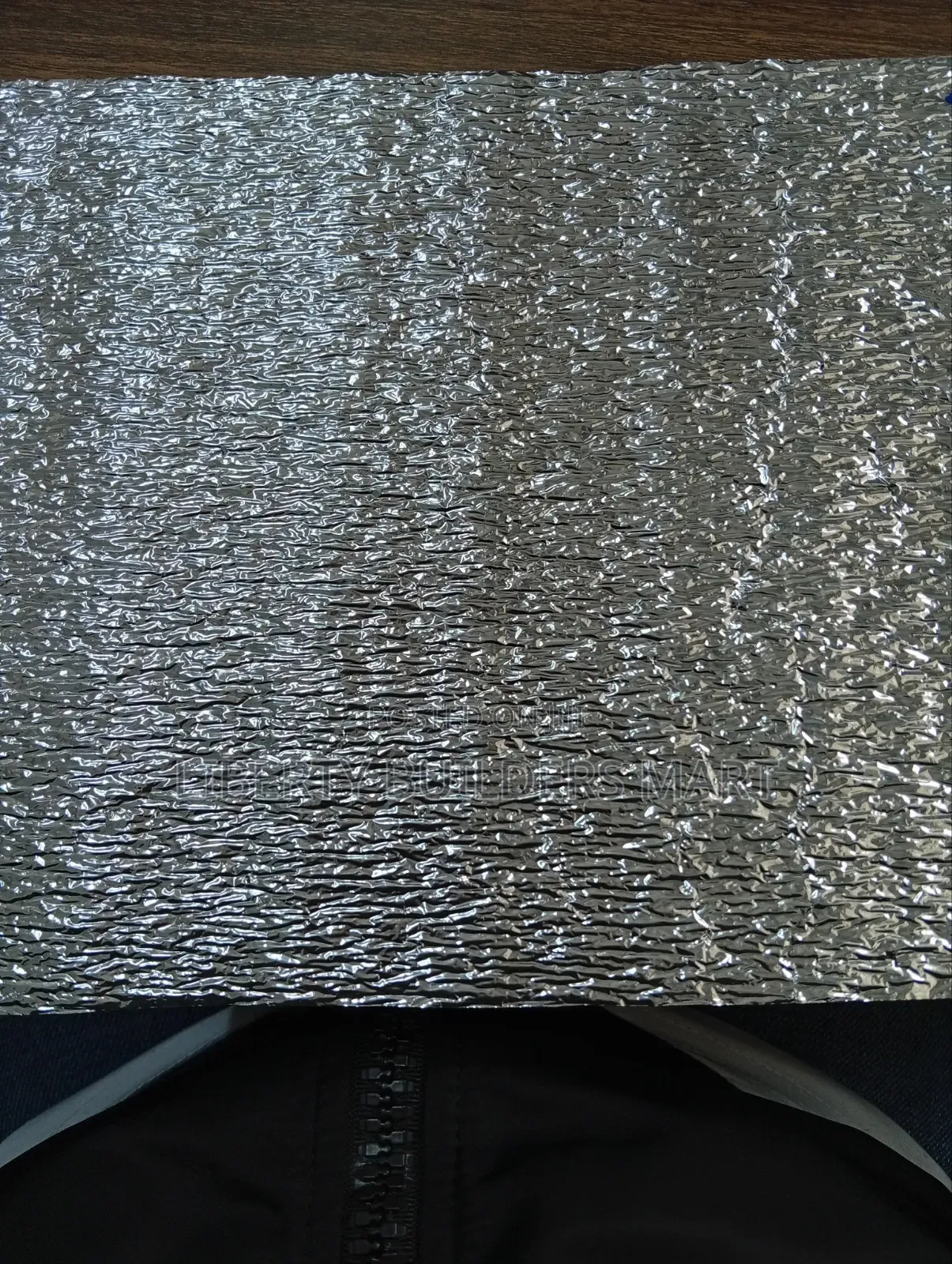 Heat Insulation