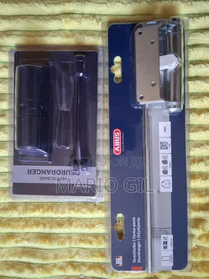 Door Closer Spring
