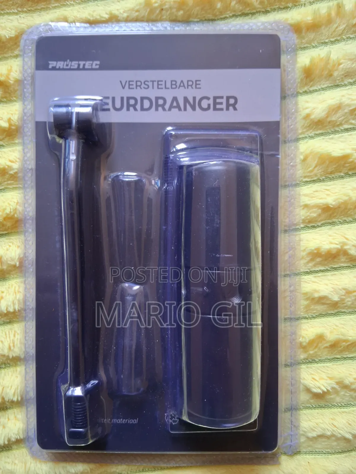 Door Closer Spring