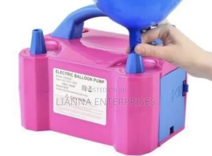 Balloon Pump