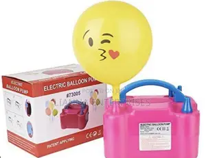 Balloon Pump