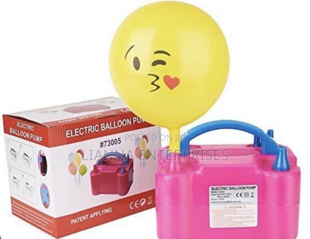 Balloon Pump - thumbnail 2