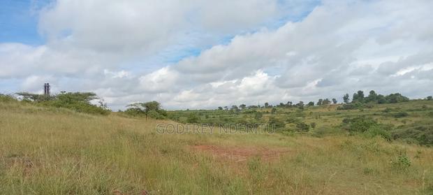 22.5 Acres in Thika