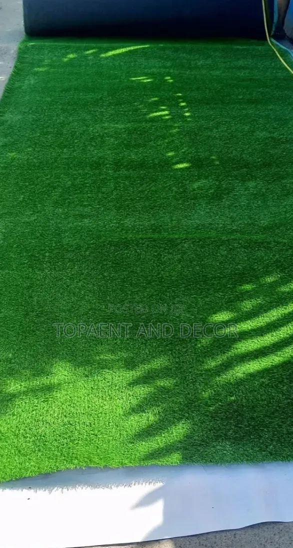 Synthetic Grass Carpet 40mm