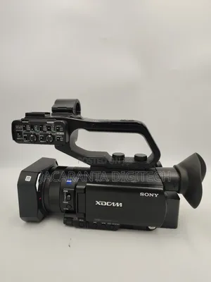 Sony PXW-X70 Professional Video Camera