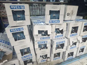 Ac Gas R134a For Cars.