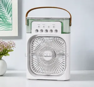 Portable Air Cooler Fan.