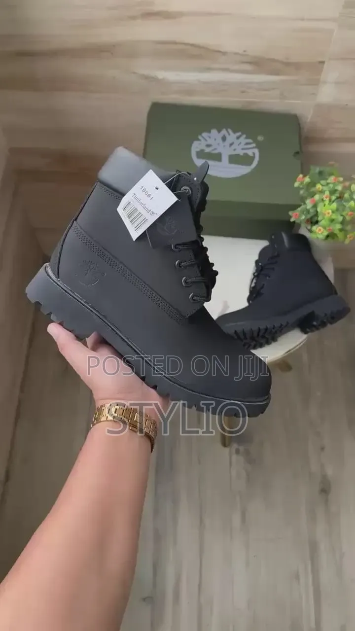 Timberland Boots Og