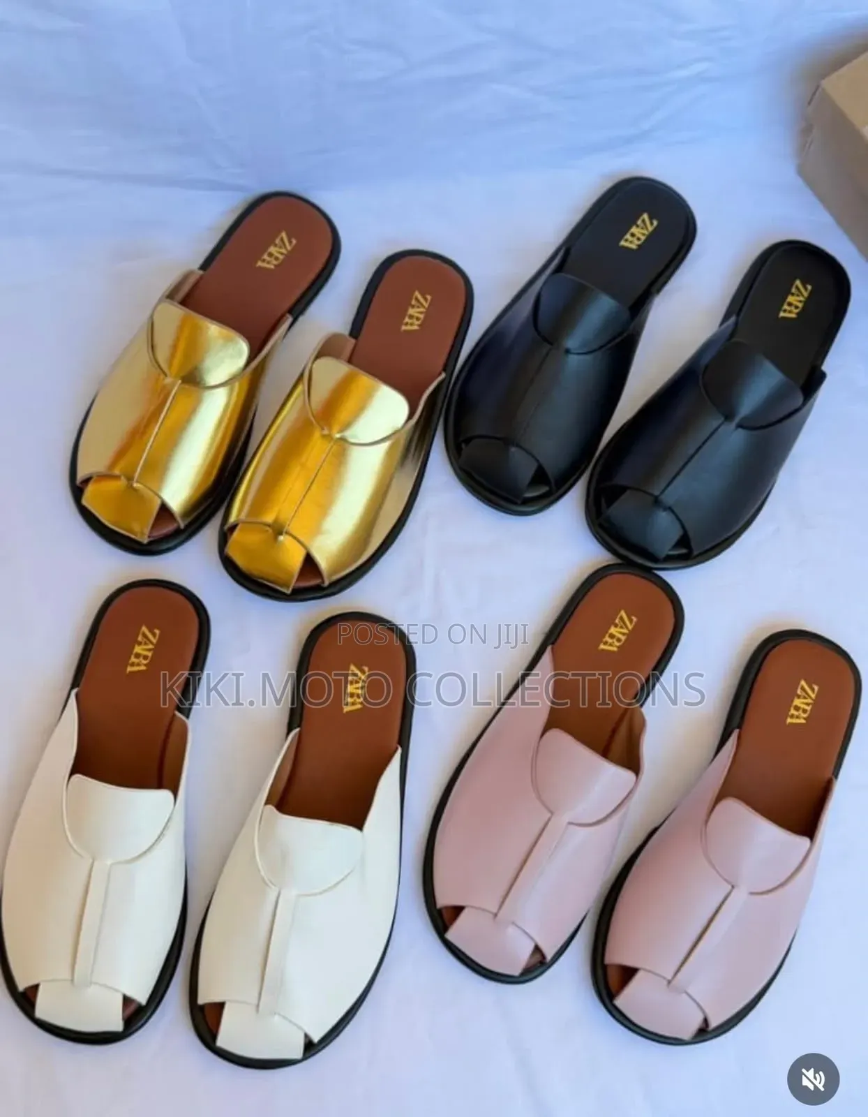 Zara Ladies