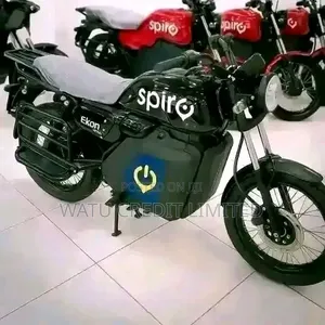 New Bajaj Boxer 125 2025 Green