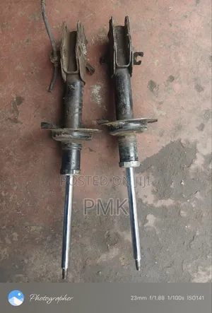 Mazda Tribute Front Shock