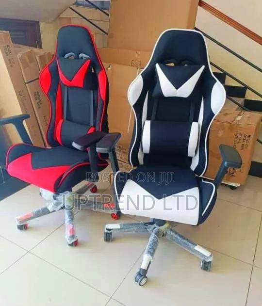 Professional Gaming Seats Available - thumbnail 2