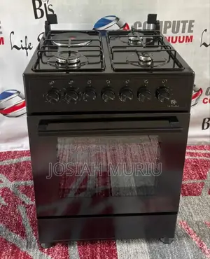 Prime Series – Premium 60×60 Cooker Model: Bj606031 60×60