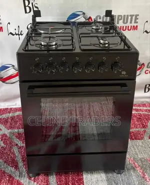 Prime Series – Premium 60×60 Cooker Model: Bj606031 60×60