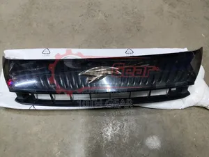 Grille Toyota Harrier New Shape Original Ex Japan