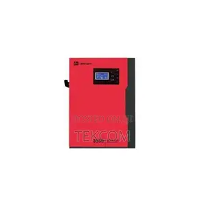 Mercury Solar Hybrid Inverter 24v/3500va