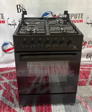 BJS Premium 60×60 Cooker 
Model: Bj606031