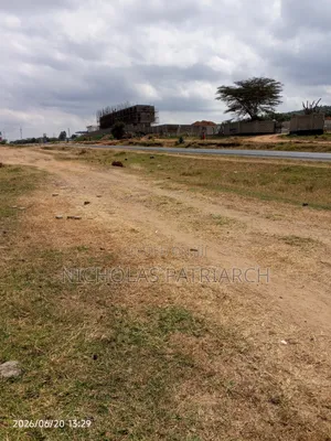 Plots Machakos Junction Selling