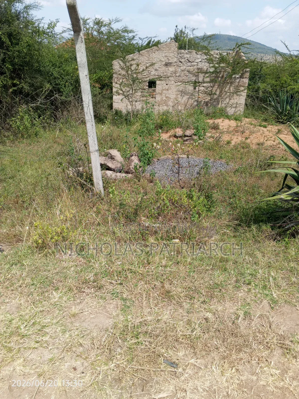Plots Machakos Junction Selling