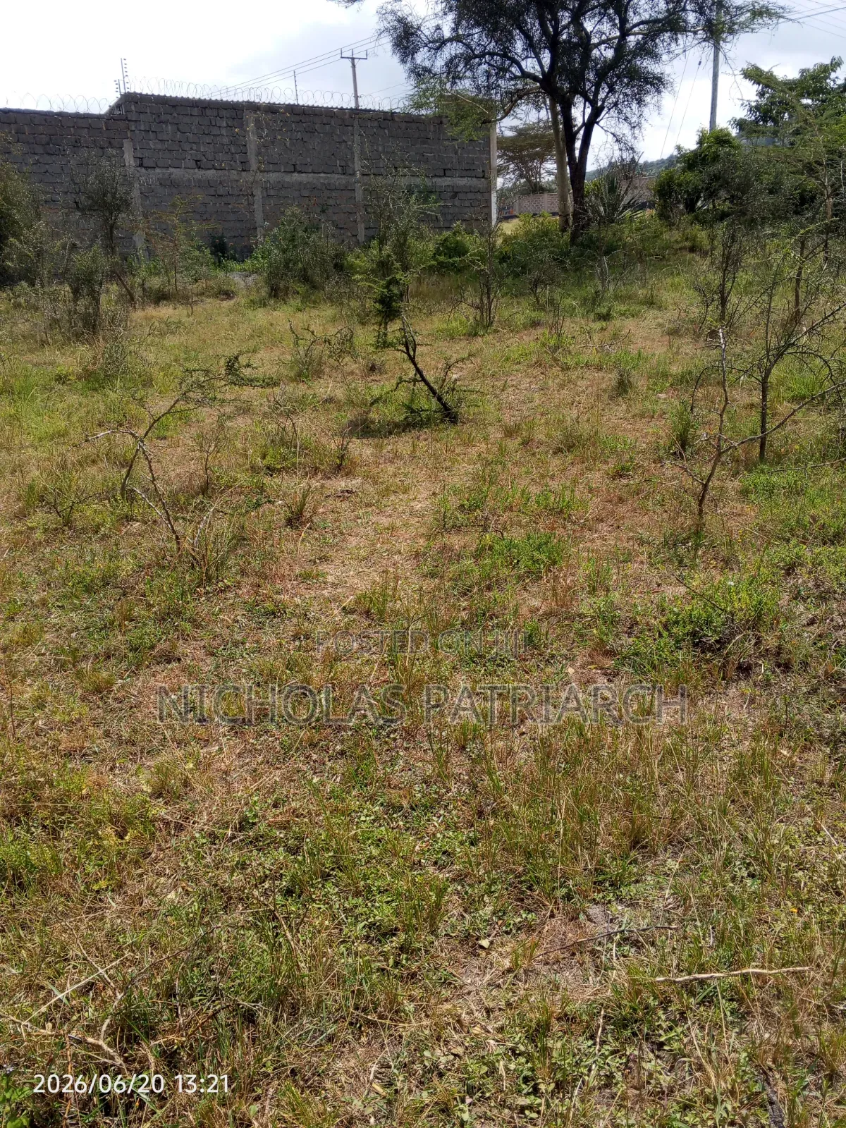 Plots Machakos Junction Selling