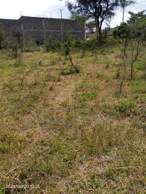 Plots Machakos Junction Selling